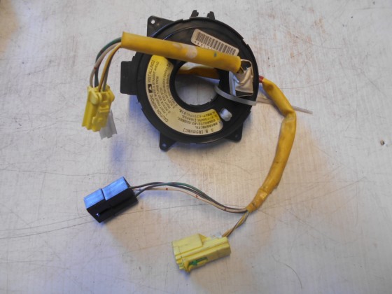 Fita Airbag Subaru Forester 2003 FA601